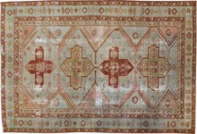 malayer Rug - # 105814