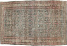 malayer Carpet - # 106003