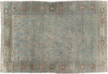 malayer Rug - # 106159