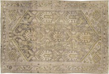malayer Rug - # 106407