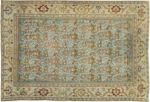 malayer Rug - # 106416