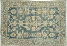 malayer Rug - # 106439