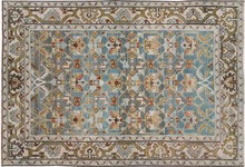 malayer Rug - # 106454