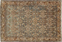malayer Rug - # 106547