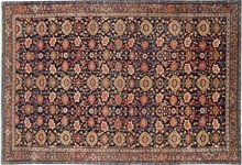 malayer Carpet - # 106894