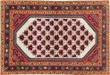 malayer Rug - # 106940