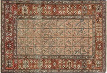 malayer Rug - # 107123