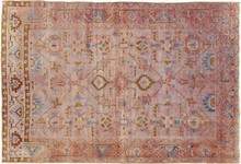 malayer Rug - # 107219