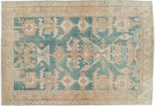 malayer Rug - # 107220