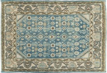 malayer Rug - # 107276