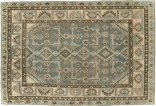 malayer Rug - # 107324