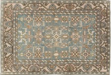 malayer Rug - # 107326