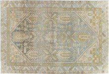 malayer Rug - # 107329