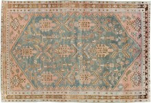 malayer Rug - # 107333