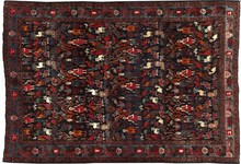 malayer Rug - # 107791