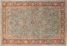 malayer Carpet - # 108186