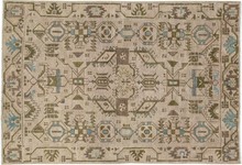malayer Rug - # 108594