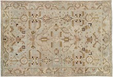 malayer Rug - # 108612