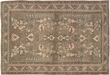 malayer Rug - # 108638