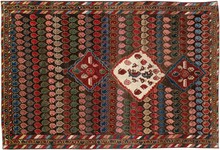 malayer Rug - # 109129
