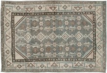 malayer Rug - # 109195