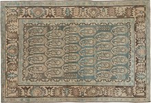 malayer Rug - # 109268