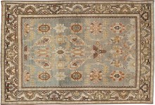 malayer Rug - # 109269
