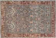 malayer Carpet - # 109476