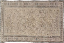 malayer Carpet - # 102144