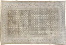 malayer Carpet - # 102158