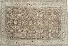 malayer Carpet - # 102262