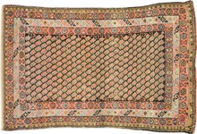 malayer Carpet - # 102293