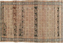 malayer Carpet - # 102931
