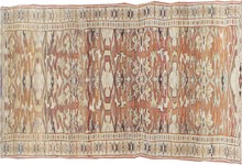 malayer Carpet - # 103480