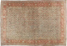 malayer Carpet - # 103724