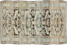 malayer Carpet - # 104481