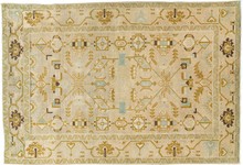 malayer Carpet - # 105368