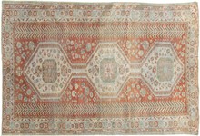 malayer Carpet - # 105791