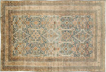 malayer Carpet - # 105874