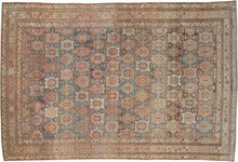 malayer Carpet - # 106204