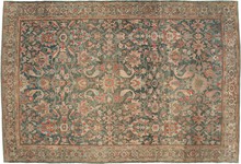 malayer Carpet - # 106378