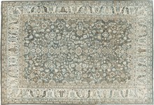 malayer Carpet - # 106582