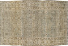 malayer Carpet - # 107301