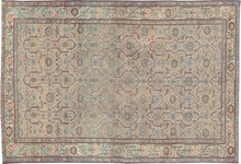 malayer Carpet - # 108033