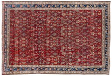 malayer Carpet - # 128986
