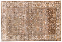 malayer Carpet - # 128994