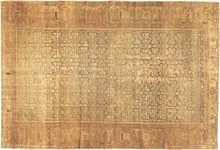 malayer Rug - # 101654