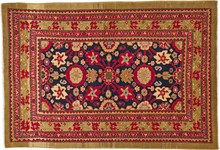 malayer Rug - # 102121