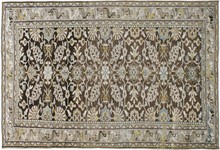 malayer Rug - # 102334