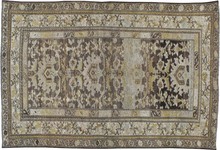 malayer Rug - # 102350